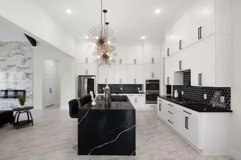 Kitchen - 281 Brahman Trl, Angleton, TX 77515 photo 2 of 8