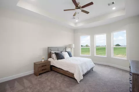Bedroom - 281 Brahman Trl, Angleton, TX 77515 photo 1 of 3