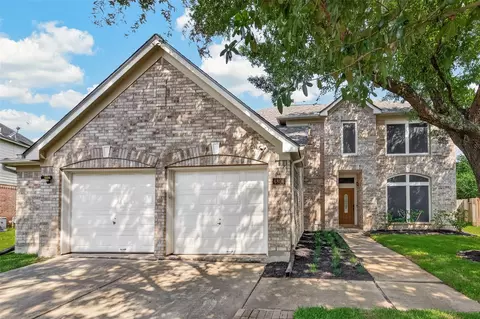 4806 Lake Daniel Ct, Richmond, TX 77407