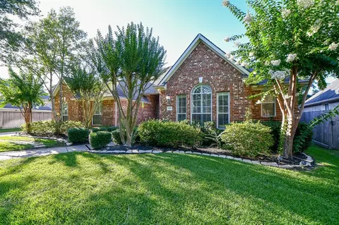1511 Shaddon Manor Ct, Spring, TX 77379 photo 1