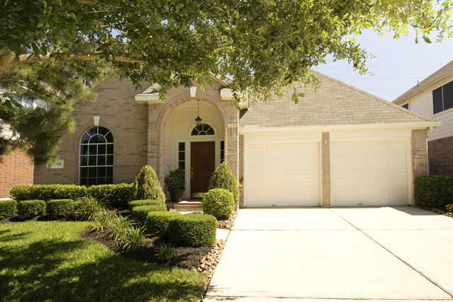 5926 Skyhaven Ln, Spring, TX 77379 photo 1