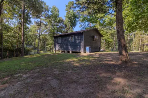Exterior - 126 Pine Rdg, Onalaska, TX 77360 photo 6 of 6