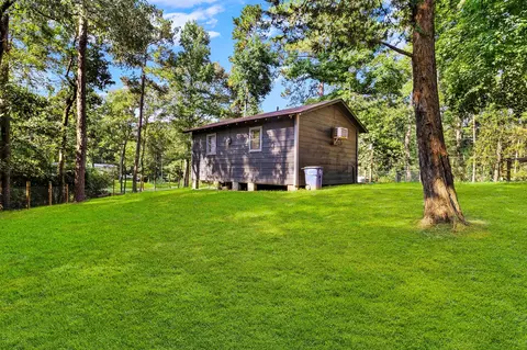 Exterior - 126 Pine Rdg, Onalaska, TX 77360 photo 2 of 6