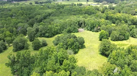 Tract #2 Cr 2065, Crockett, TX 75835