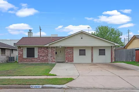 3805 Darling Ave, Pasadena, TX 77503