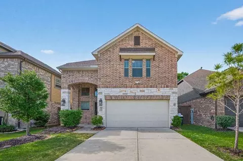 12154 Texas Trumpet, Humble, TX 77346