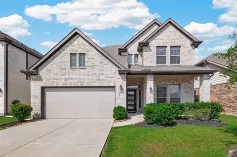 6007 Briarstone Crest Dr, Katy, TX 77493