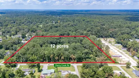 0000 Cherry Creek Rd, Dayton, TX 77535