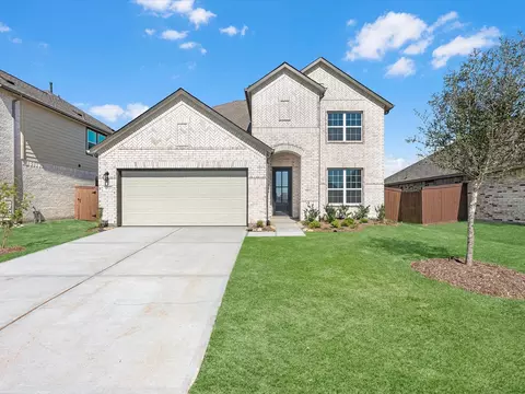 5022 Field Sparrow Ln, Rosenberg, TX 77471