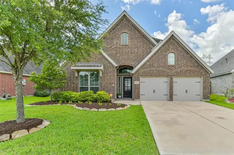 13622 Canyon Ranch Drive Dr, Pearland, TX 77584