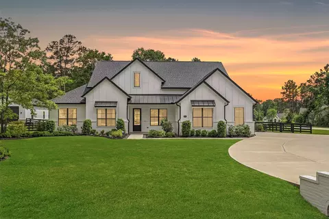 25655 High Meadow Preserve Dr, Magnolia, TX 77355