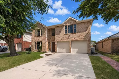 5918 Stirring Winds Ln, Houston, TX 77086