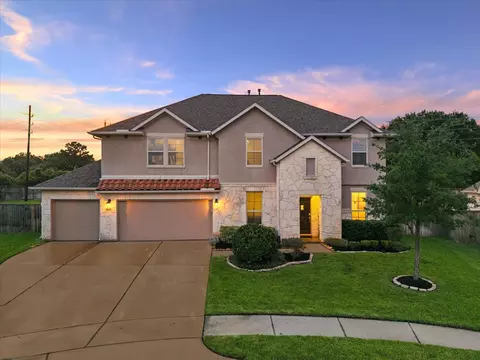 20338 Sienna Bluff Dr, Cypress, TX 77433