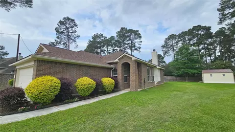 26984 Canyon Ranch Ct, Magnolia, TX 77355