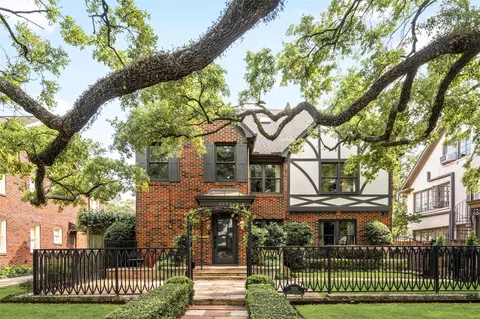 2035 South Blvd, Houston, TX 77098