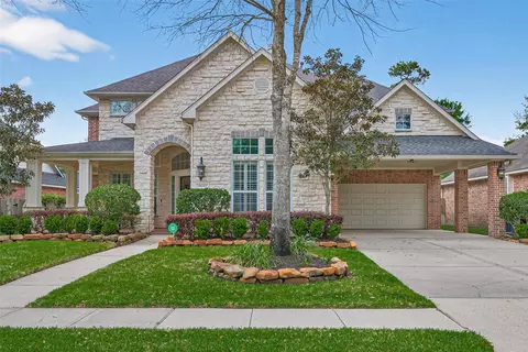 18207 Yukon Ridge Trl, Humble, TX 77346