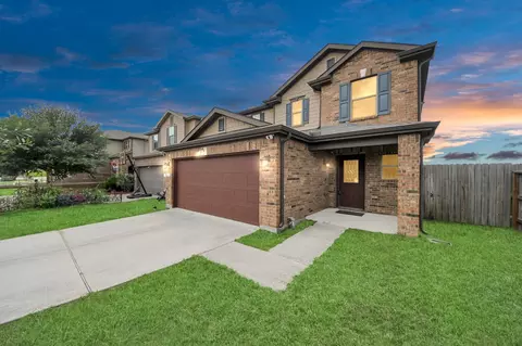2702 Urban Glen Ct, Houston, TX 77038