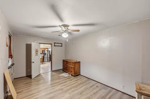 Bedroom - 894 Winding Creek Dr, Trinity, TX 75862 photo 5 of 6