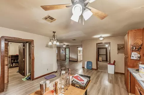 Entry Way - 894 Winding Creek Dr, Trinity, TX 75862 photo 3 of 3