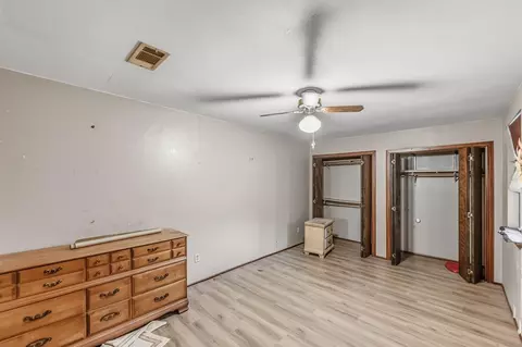 Bedroom - 894 Winding Creek Dr, Trinity, TX 75862 photo 4 of 6