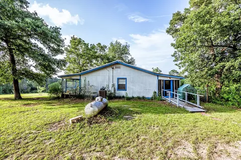 Exterior - 894 Winding Creek Dr, Trinity, TX 75862 photo 4 of 21