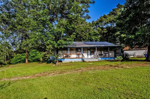 Exterior - 894 Winding Creek Dr, Trinity, TX 75862 photo 10 of 21