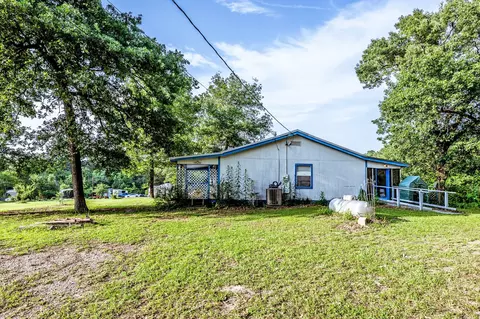 Exterior - 894 Winding Creek Dr, Trinity, TX 75862 photo 5 of 21