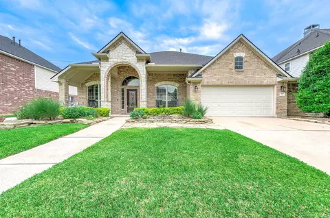 15902 Bennet Chase Dr, Cypress, TX 77429