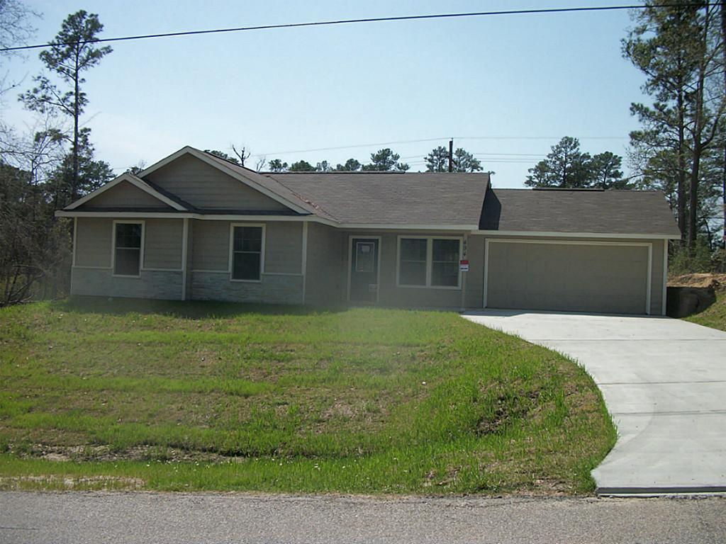 12685 Royal Grn, Conroe, TX 77303 photo 1