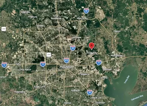 11664 Cool Shadows Ln, Houston, TX 77044