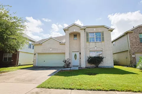 11642 Quinn Ridge Way, Houston, TX 77038