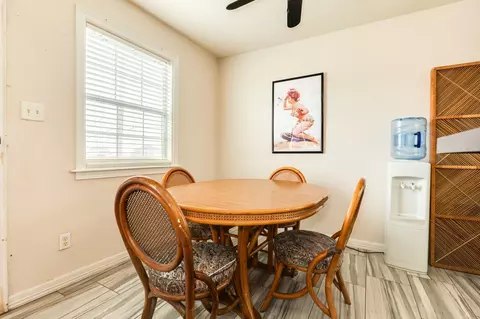 Dining - 337 Thunder Rd, Surfside Beach, TX 77541 photo 2 of 3