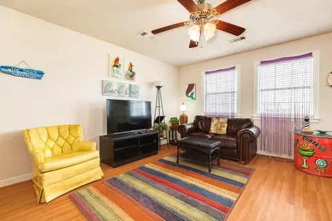 Living - 337 Thunder Rd, Surfside Beach, TX 77541 photo 3 of 3