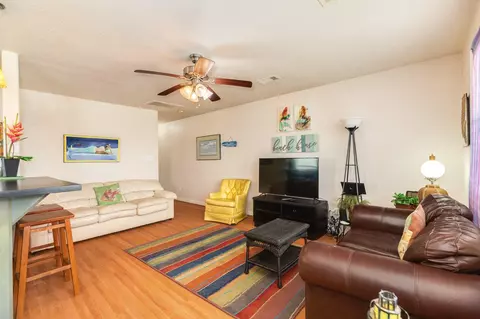 Living - 337 Thunder Rd, Surfside Beach, TX 77541 photo 1 of 3