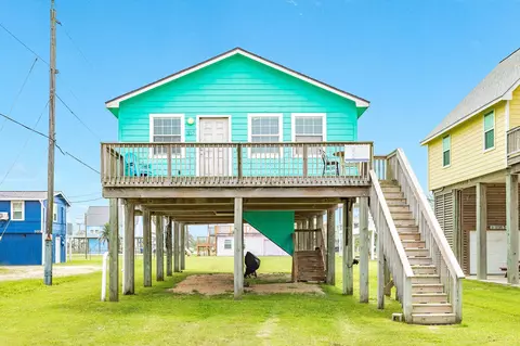 Other - 337 Thunder Rd, Surfside Beach, TX 77541 photo 1 of 4