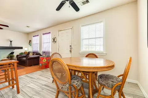 Dining - 337 Thunder Rd, Surfside Beach, TX 77541 photo 3 of 3