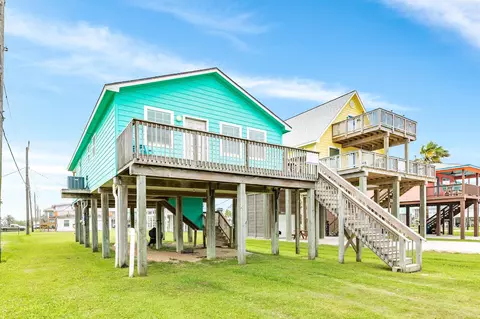 Other - 337 Thunder Rd, Surfside Beach, TX 77541 photo 3 of 4