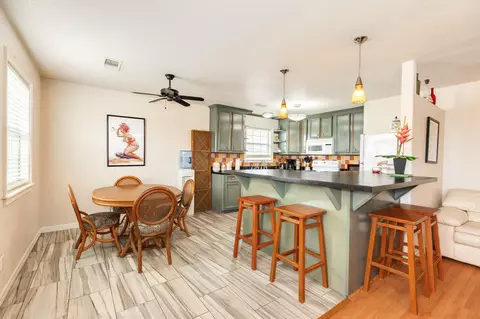 Dining - 337 Thunder Rd, Surfside Beach, TX 77541 photo 1 of 3