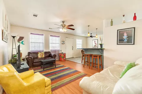 Living - 337 Thunder Rd, Surfside Beach, TX 77541 photo 2 of 3