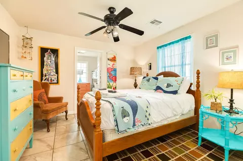Bedroom - 337 Thunder Rd, Surfside Beach, TX 77541 photo 1 of 5