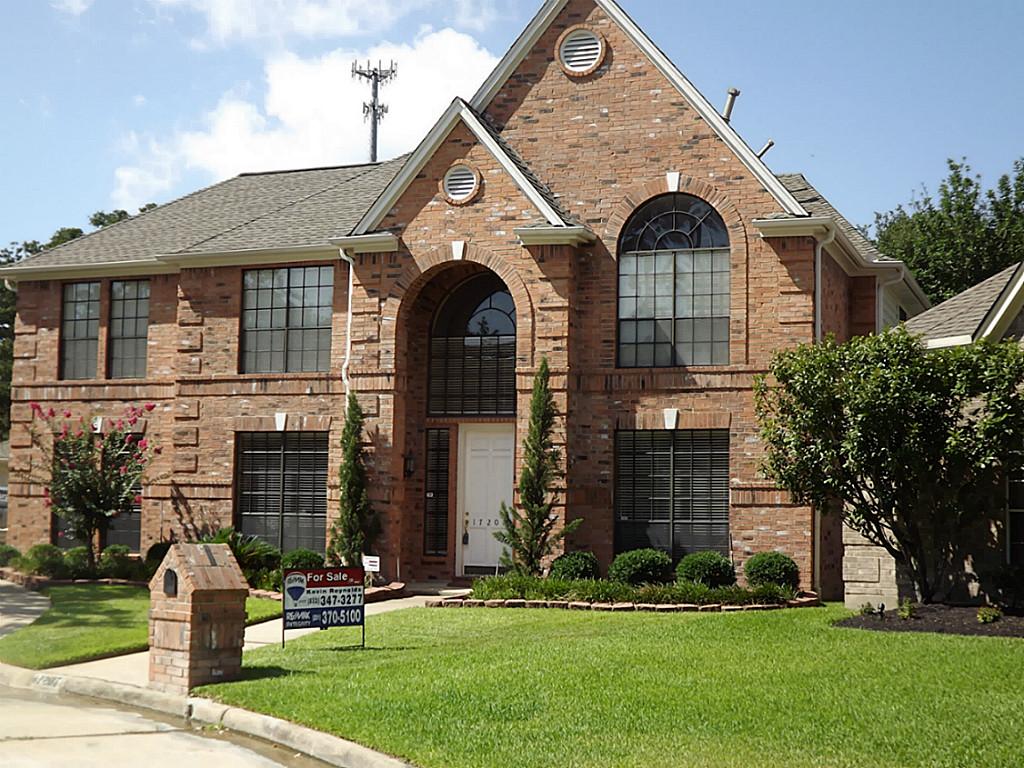 17207 Nevelson Ci, Spring, TX 77379 photo 1