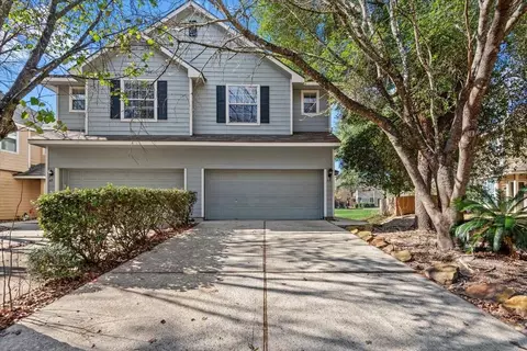 71 Summerhaze Cir, The Woodlands, TX 77382
