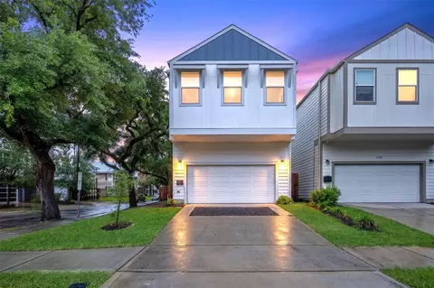 1732 Wichita St, Houston, TX 77004