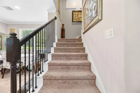 Entry Way - 403 Marina View Dr, Webster, TX 77598 photo 6 of 7