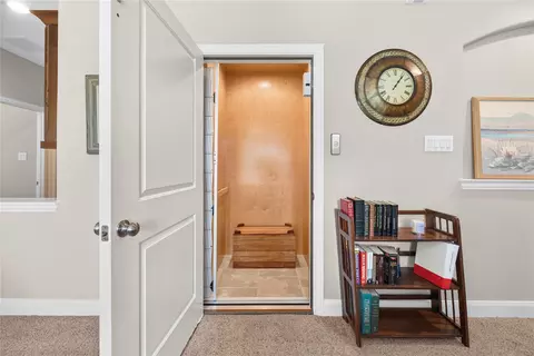 Entry Way - 403 Marina View Dr, Webster, TX 77598 photo 4 of 7