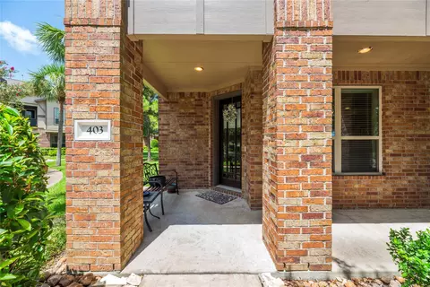 Exterior - 403 Marina View Dr, Webster, TX 77598 photo 3 of 9