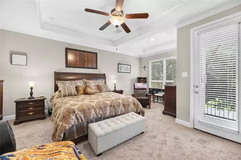 Bedroom - 403 Marina View Dr, Webster, TX 77598 photo 2 of 5