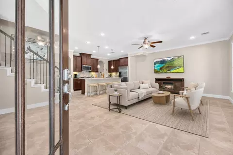Entry Way - 403 Marina View Dr, Webster, TX 77598 photo 1 of 7