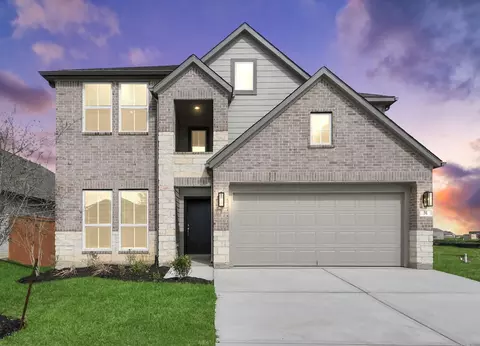 31 Knight Bayou Dr, Dayton, TX 77535