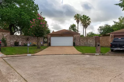 6903 Clee Ln, Spring, TX 77379